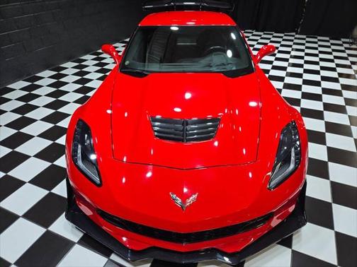 2019 Chevrolet Corvette Z06