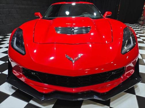 2019 Chevrolet Corvette Z06