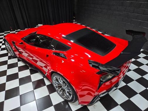 2019 Chevrolet Corvette Z06