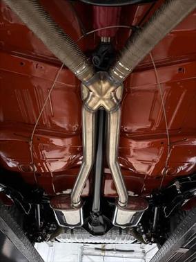 Photo 4 of 99 of 1970 Chevrolet Chevelle CONCOURS PROTOURING RESTOMOD LS6.0 4L60 VINTAGE AC