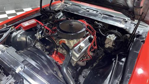 1979 Chevrolet Camaro Base