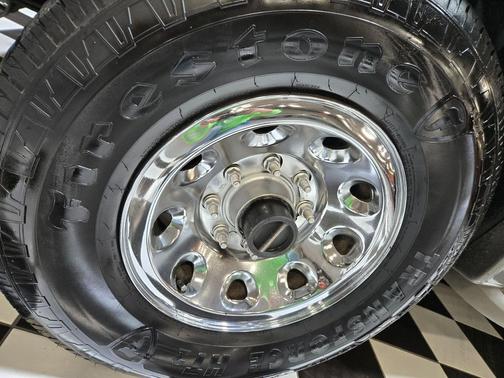 2002 Ford Excursion Limited 4WD 4dr SUV