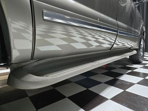 2002 Ford Excursion Limited 4WD 4dr SUV