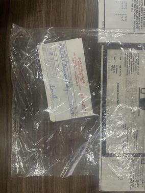 Black 1988 Chevrolet Monte Carlo SS - YES! 1013 Actual miles