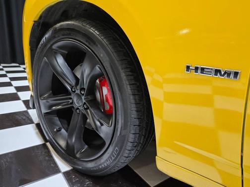 2006 Dodge Charger R/T