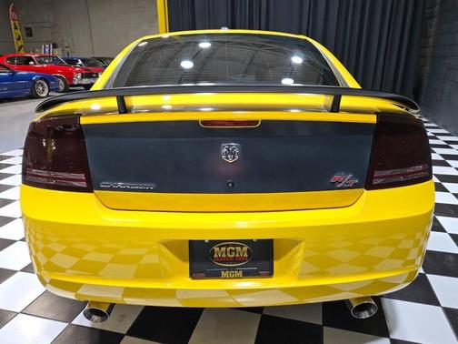 2006 Dodge Charger R/T