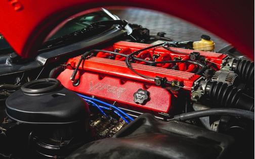 1992 Dodge Viper RT/10 - 1 OF 204 BUILT- 1st YEAR - COLLECTABLE