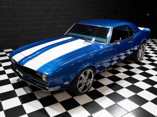 1968 Chevrolet Camaro Base