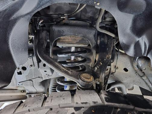 2010 Ford F-150 SVT Raptor SuperCab