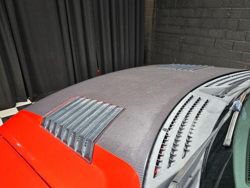 2010 Ford F-150 SVT Raptor SuperCab