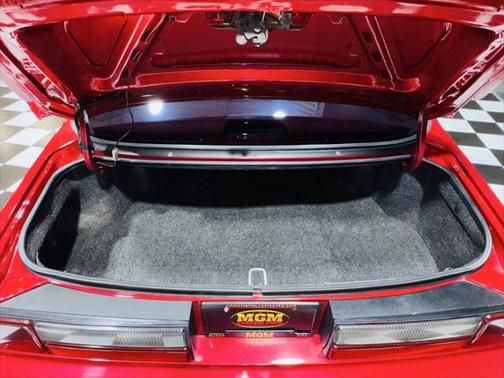 1991 Ford Mustang LX