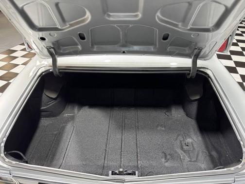 1966 Chevrolet Chevelle 396 BIG BLOCK RESTORED FRAME OFF AUTOMATIC