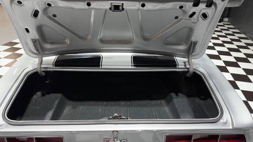 1969 Chevrolet Camaro SS