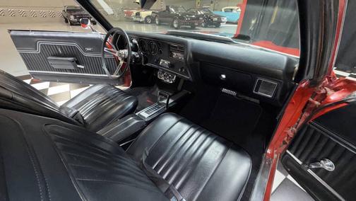 1972 Chevrolet Chevelle POWERFUL 572cid BIG BLOCK DOUBLE PUMPER!!!!