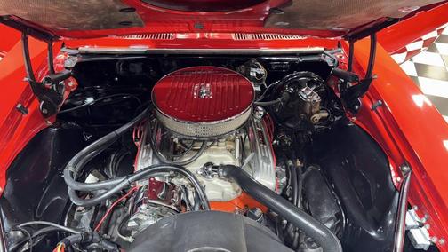 1967 Chevrolet Camaro RS