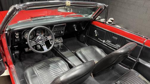 1967 Chevrolet Camaro RS