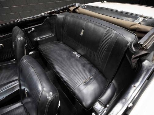 1967 Dodge Dart Base