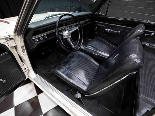 1967 Dodge Dart Base
