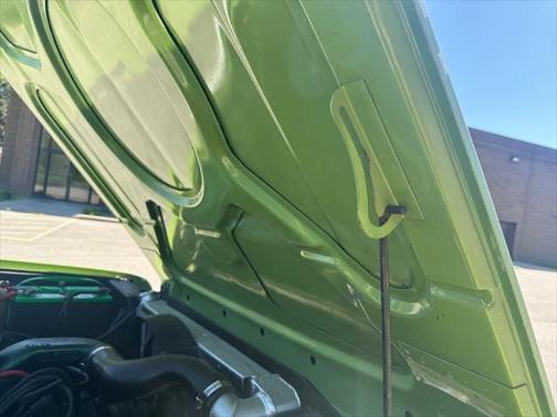 1972 International Scout II 