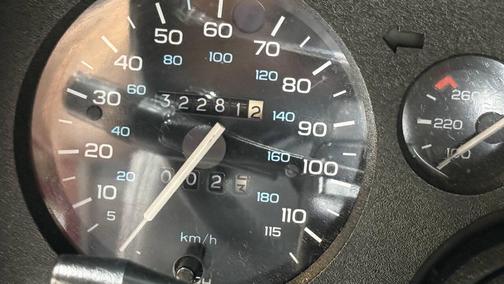 1988 Chevrolet Camaro Base