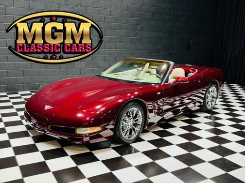 MGM Classic Cars Cars for Sale | Cars.com