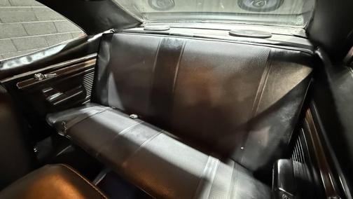 1968 Chevrolet Nova Base