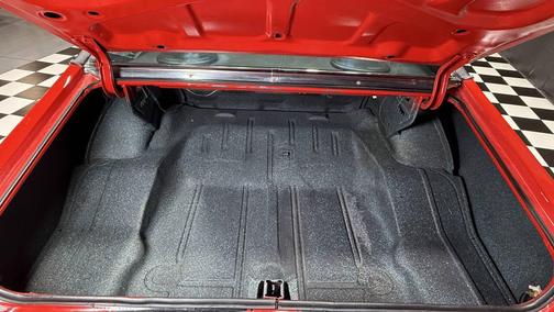 1968 Chevrolet Nova Base