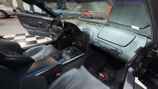 1996 Chevrolet Corvette Base