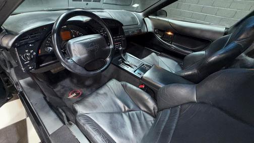 1996 Chevrolet Corvette Base