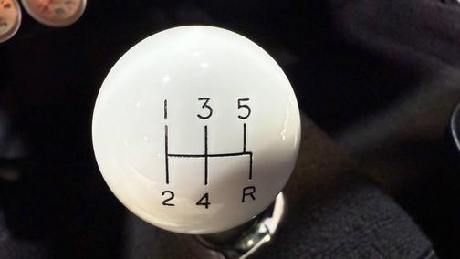 1969 Chevrolet Camaro Base