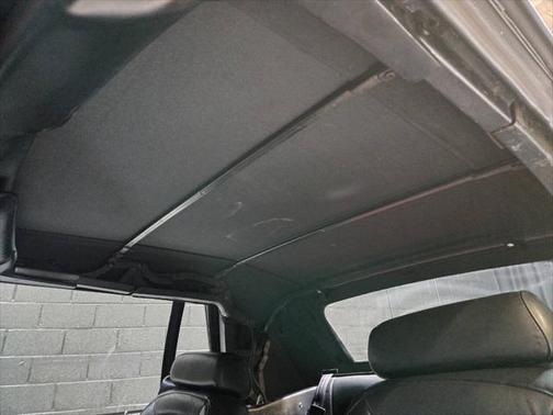 1992 Ford Mustang GT