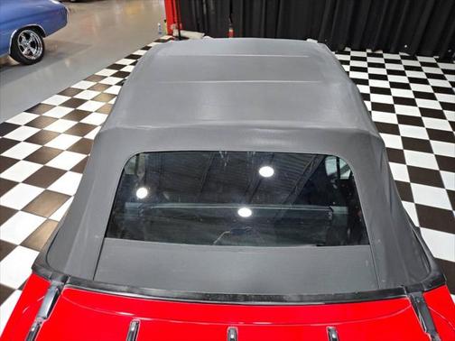 1992 Ford Mustang GT