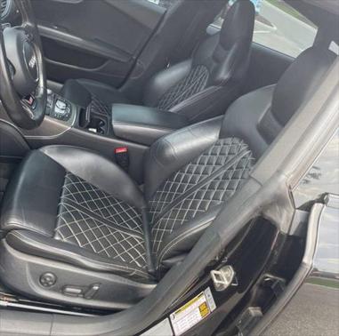 2014 Audi S7 4.0T Prestige