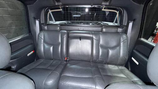 2002 Chevrolet Avalanche 1500