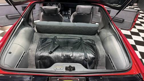 1986 Chevrolet Camaro Z28