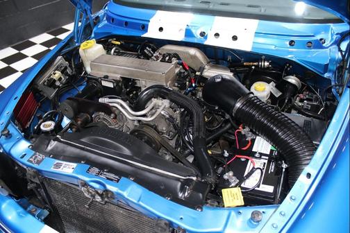 1999 Dodge Durango Base