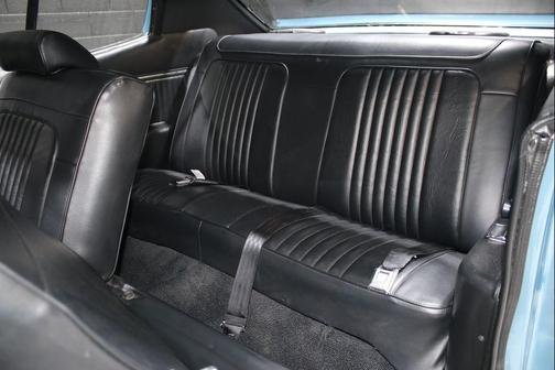 1971 Chevrolet Chevelle FRAME OFF RESTORED DOCUMENTED