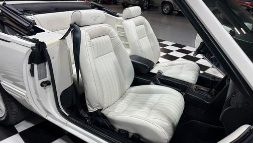 1993 Ford Mustang LX 5.0L