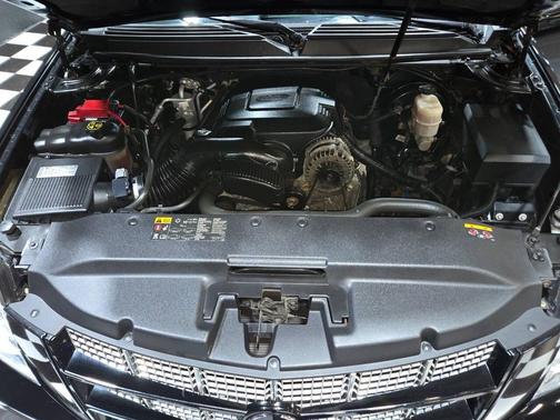 2013 Cadillac Escalade Premium