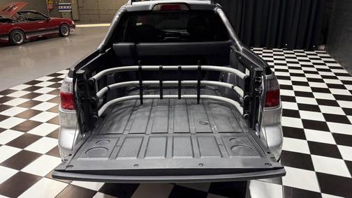 2006 Subaru Baja Sport