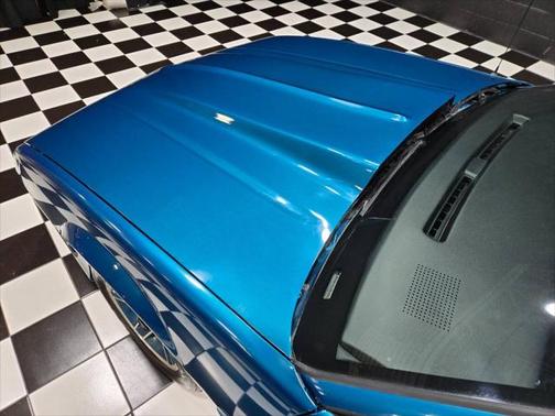 1992 Chevrolet Camaro RS