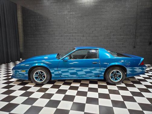 1992 Chevrolet Camaro RS