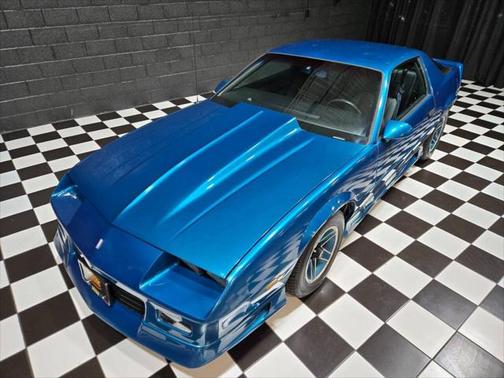 1992 Chevrolet Camaro RS