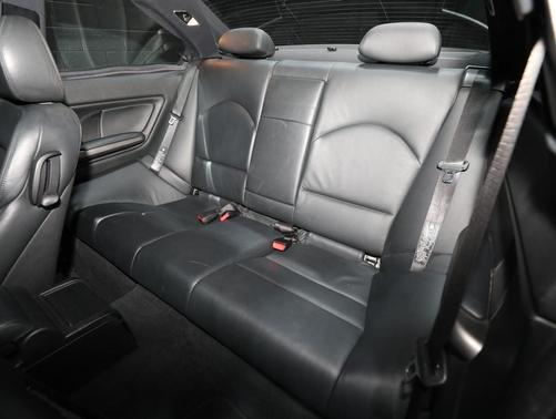 Silver Gray Metallic 2004 BMW M3 Base