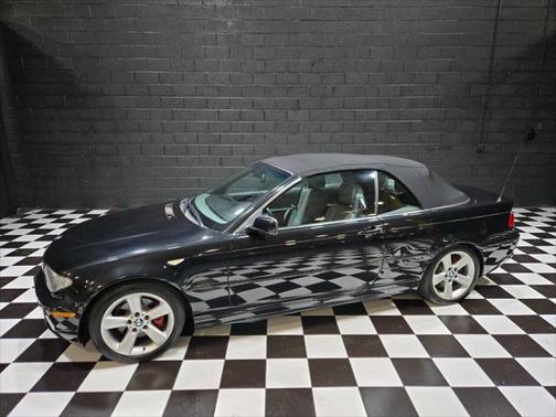 2005 BMW 325 Ci