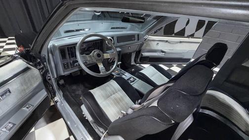 1987 Buick Regal Grand National