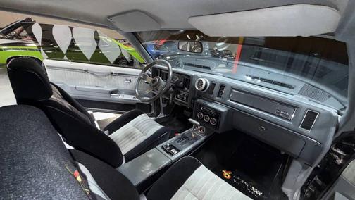 1987 Buick Regal Grand National