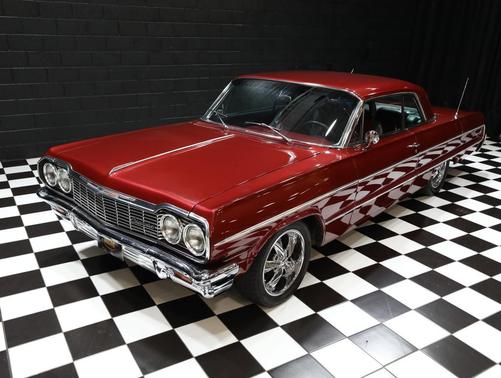 1964 Chevrolet Impala Base