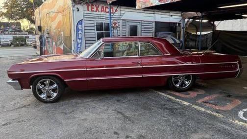 1964 Chevrolet Impala Base