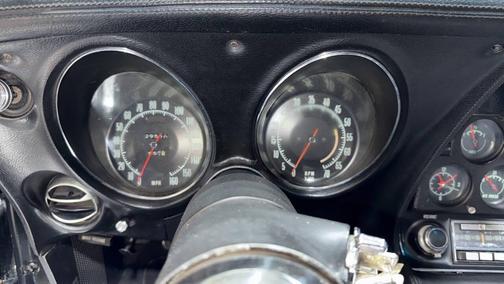 1971 Chevrolet Chevelle RESTOMOD CUSTOM CANDY BRANDY WINE